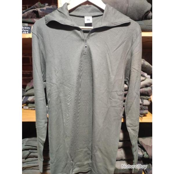 Chemise F1 arm�e Fran�aise