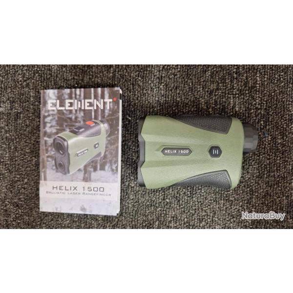 T�l�m�tre ELEMENT OPTICS HELIX 1500