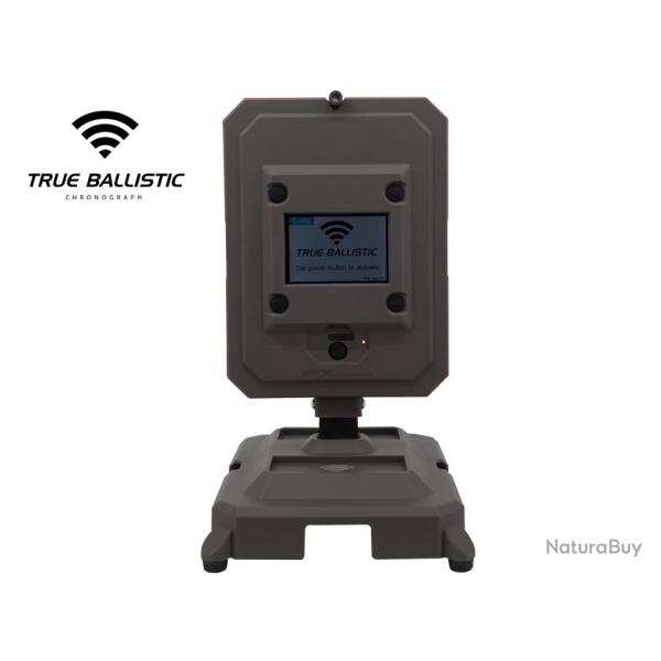 Chronographe FX TRUE BALISTIC