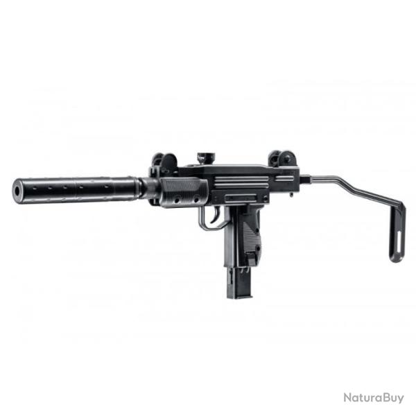 MINI UZI Cal. BBs 4.5mm