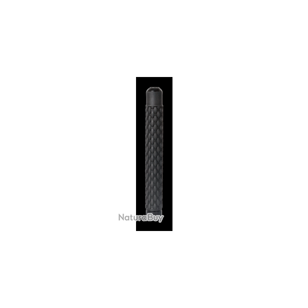 Matraque t�lescopique Clovx Acier - Caoutchouc