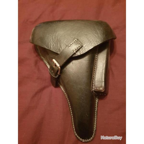 �tui de P08 en reproduction  P