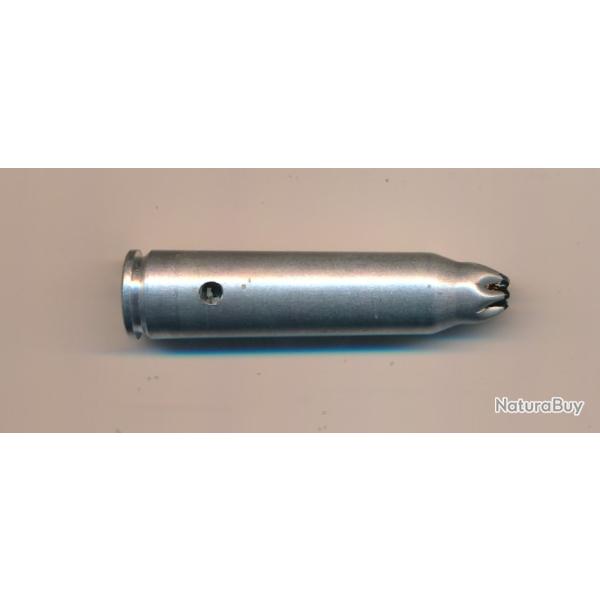 NEUTRA Une  cartouche 7,5x54 MAS  Propulsive pour grenade Lacry  Version SFM