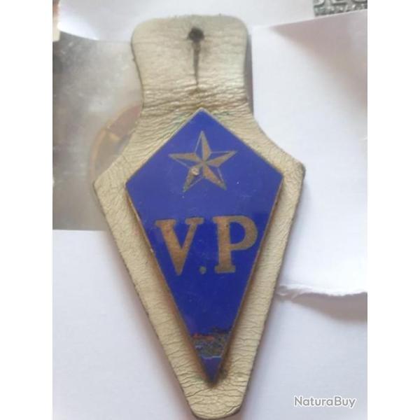 Insigne rgimentaire   P.12