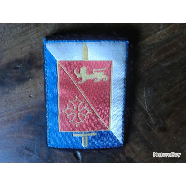 �cusson  circonscription militaire d�fense de bordeaux