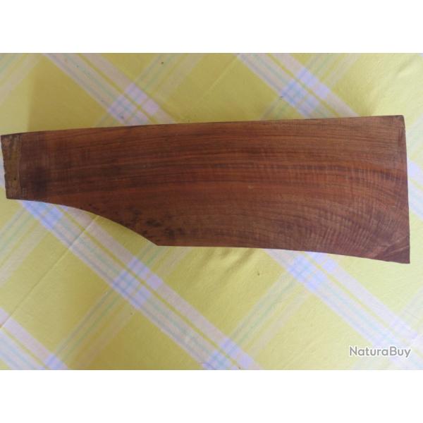 �BAUCHE DE FUSIL DE CHASSE