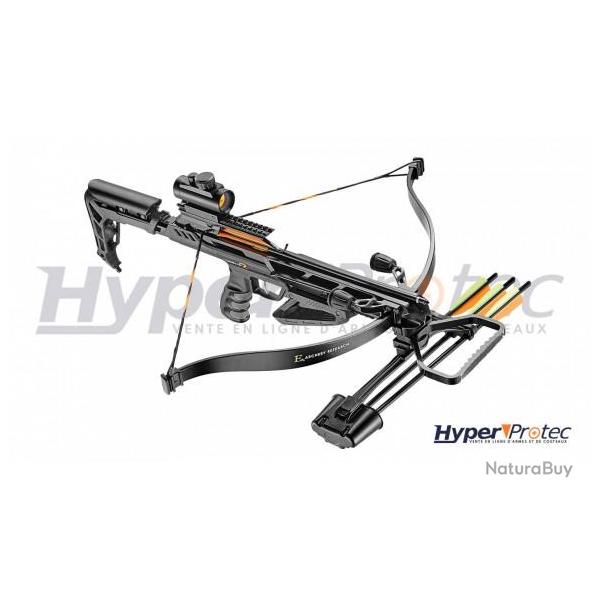 Arbal�te Ek Archery Jag 2 Pro - Noir