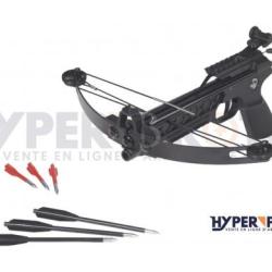 Skorpion Dual - Pistolet Arbal&egrave;te