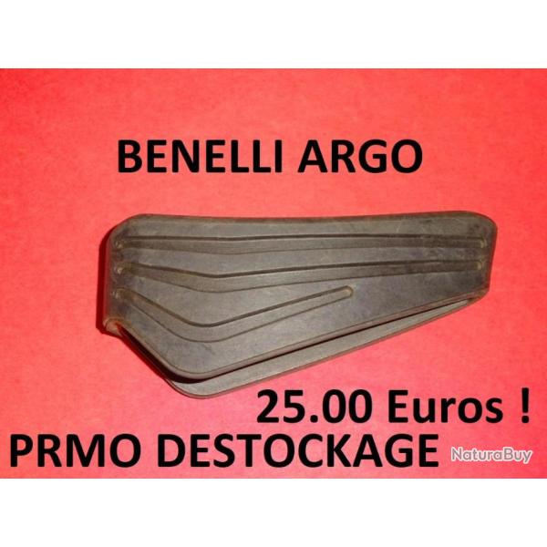 plaque amortisseur de crosse BENELLI ARGO � 25.00 Euros !!!!! - VENDU PAR JEPERCUTE (JO568)