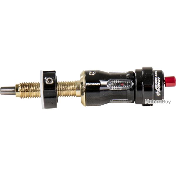 AVALON - Berger Button�POWR Micro-Click