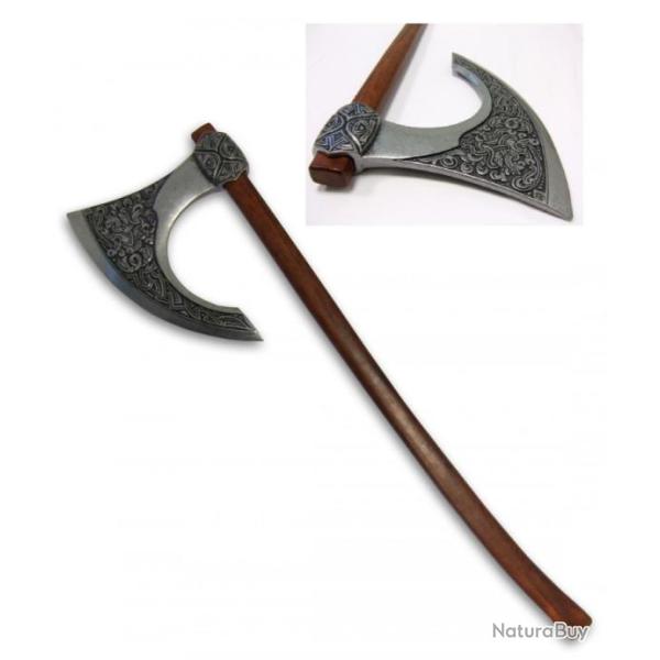 Hache Normande grav�