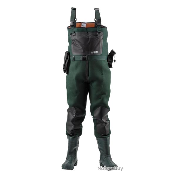 Waders de P�che Polyvalentes