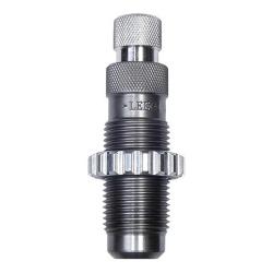 Matrice si&eacute;geur d'ogives Lee Bullet Seating Die 9mm Para 91181