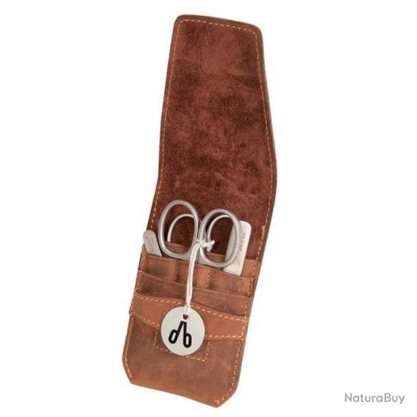 Pochette manucure "4 Pi�ces Country Line" [Alpen]