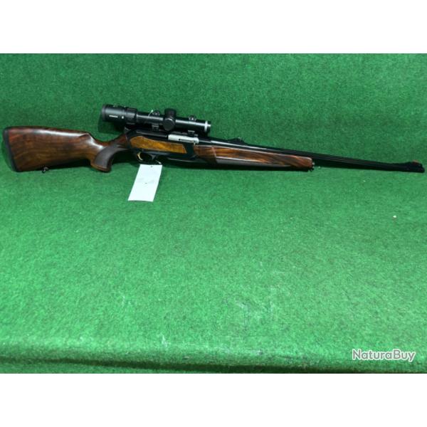 Carabine browning bar z�nith cal 300wm