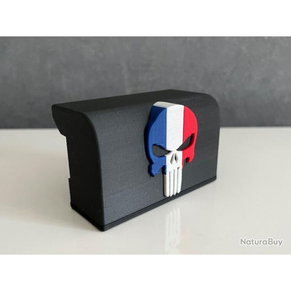 R�cup�rateur de douilles Am�rican Rimfire 22LR