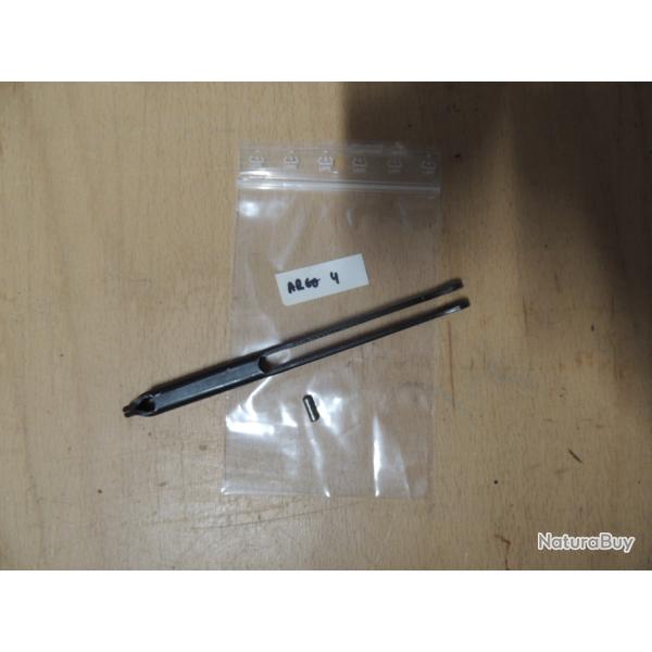 pi�ces d�tach�es BENELLI ARGO luxe calibre magnum ARGO 4