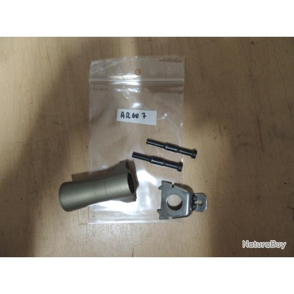 pi�ces d�tach�es BENELLI ARGO luxe calibre magnum ARGO 7