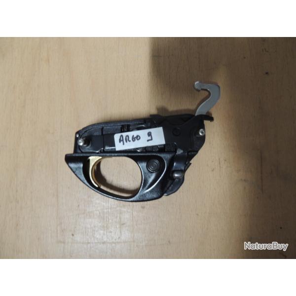 pi�ces d�tach�es BENELLI ARGO luxe calibre magnum ARGO 9