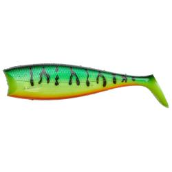 Leurre souple Illex Nitro Shad 150 Fire Tiger