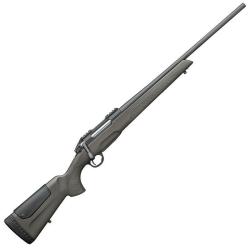 Carabine &agrave; verrou SABATTI ROVER HUNTER filet&eacute;e noir 243 Win