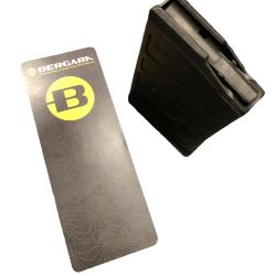 Chargeur BERGARA - 10 coups - Cal. 6.5 credmoor/308 win (et calibres d&eacute;riv&eacute;s) - Compatible AICS