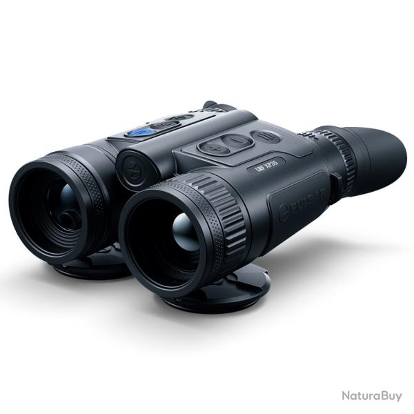 PULSAR MERGER XP35 LRF - Jumelles de vision thermique avec t�l�m�tre