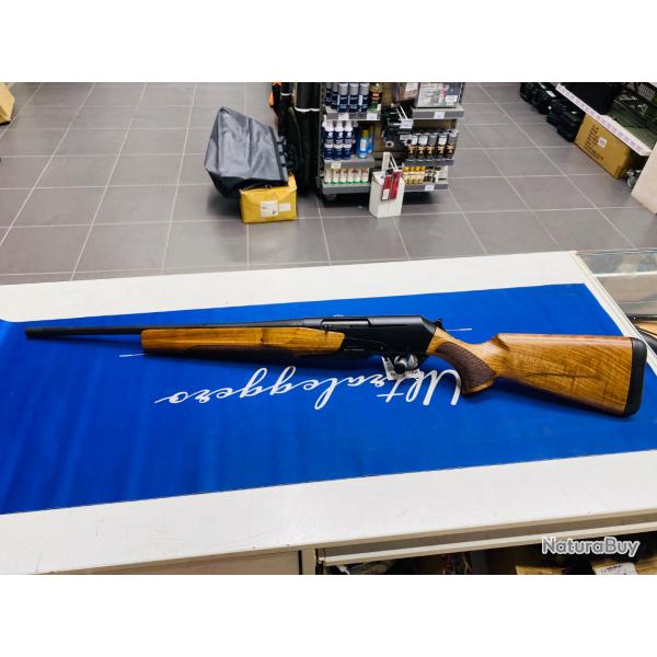 Browning Bar 4X Gaucher Cal.30-06 Bois grade 2