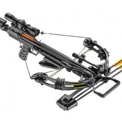 Arbal&egrave;te &agrave; Poulie EK Archery Accelerator 370+ - Camo