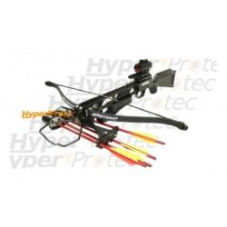 Arbal&egrave;te Skorpion XBR 100 avec viseur - 175 livres