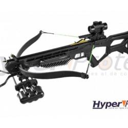 Arbal&egrave;te Man Kung Specter