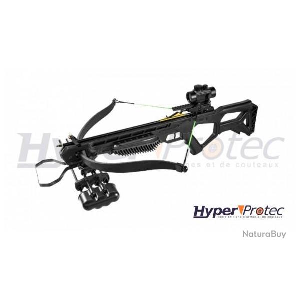 Arbal�te Man Kung Specter