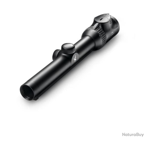 lunette swarovski Z6i 1-6x24 l 4-i