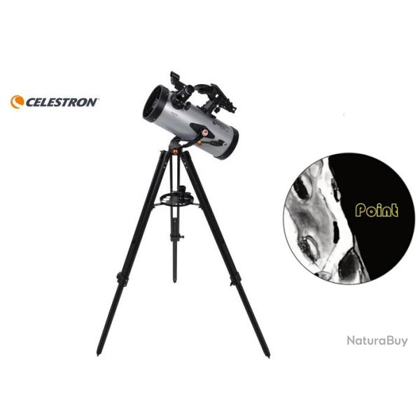 T�lescope N 127/1000 StarSense Explorer LT 127 AZ