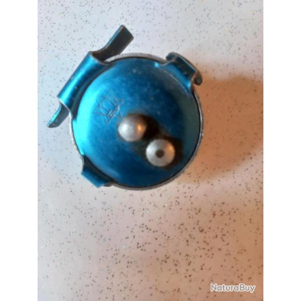 Moulinet pour p�che au toc petite taille