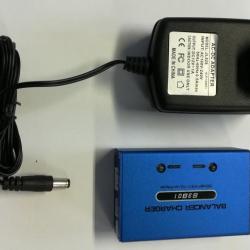 Chargeur de batterie LIPO avec Balancer