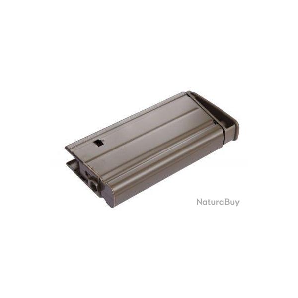 chargeur mid cap 90 billes mk17 recoil shock tokyo marui FDE