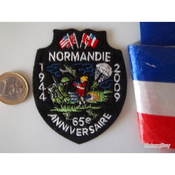 �cusson collection militaire 65 �me anniversaire d�barquement Normandie 1944