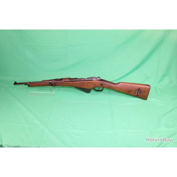 MOUSQUETON BERTHIER  1892 M 16 Produit par CONTINSOUZA