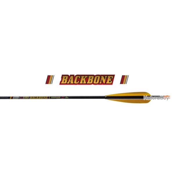SKYLON - Fl�che Carbone BACKBONE 5.2 400