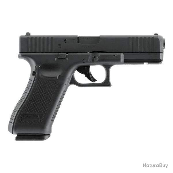 UMAREX PIST GLOCK 17 GEN5 BBS 6MM CO2