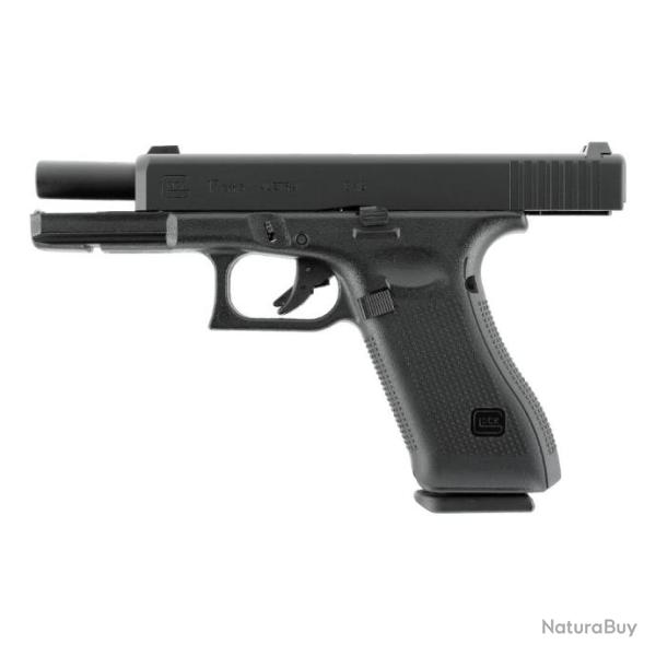 UMAREX PIST GLOCK 17 GEN5 BBS 6MM GAZ