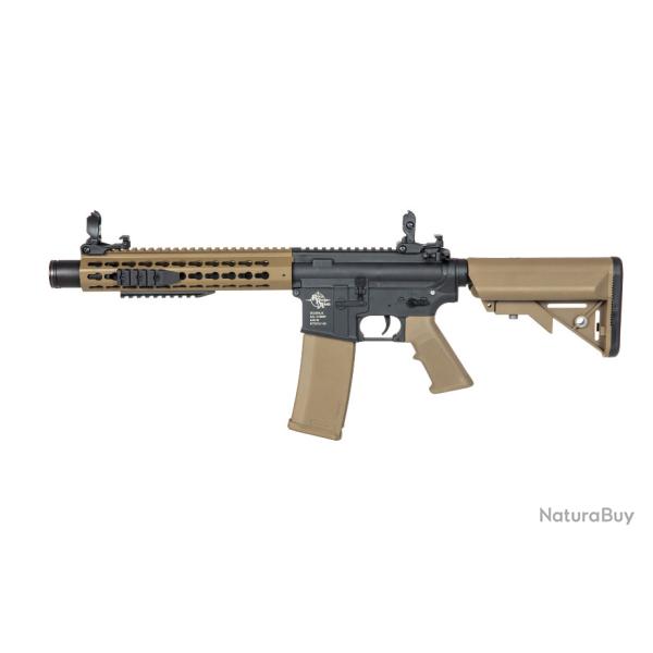 SPECNA ARMS REPLIQUE LONGUE 6MM SA-C07 HALF TAN