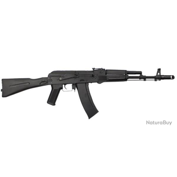 S&T ARMAMENT REPLIQUE LONGUE 6MM AK74M G3 METAL AEG