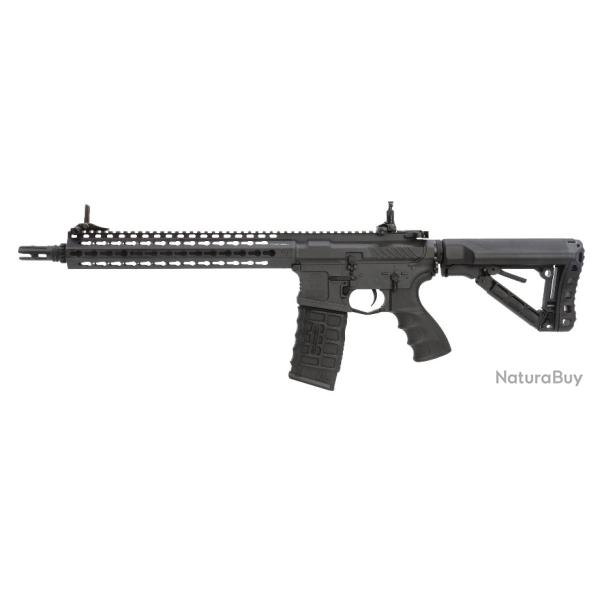 G&G REPLIQUE LONGUE 6MM CM16 SRXL NOIR