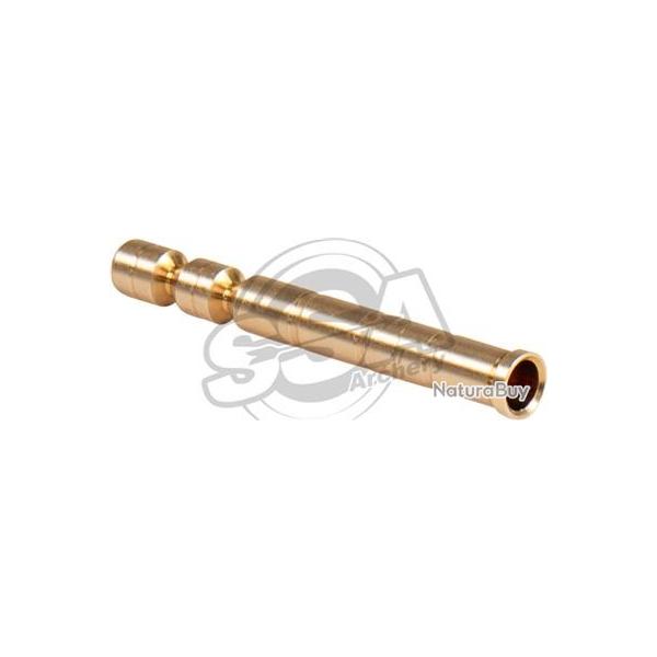 INSERT LAITON SECABLE 100/125/150 GRAINS (par 6)