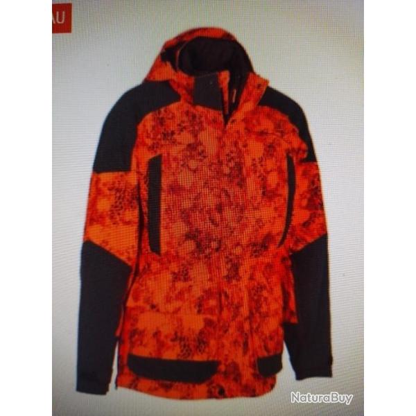 Pro hunt veste Ibex pro Viper blaze