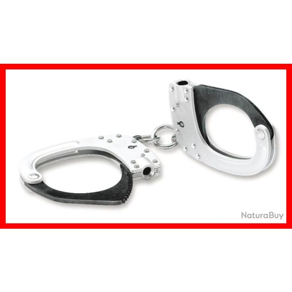 MENOTTES ADMINISTRATIVES - VERROUILLAGE BOUTON POUSSOIR