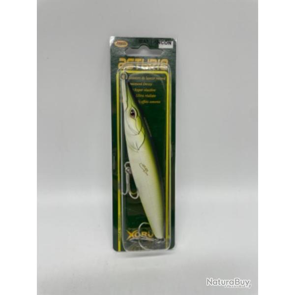 Leurre dur xorus asturie 150 mat lan�on