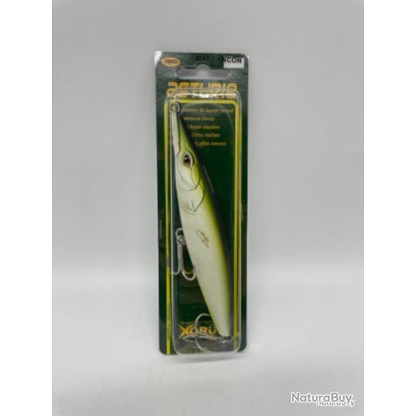 Leurre dur xorus asturie 150 mat lan�on